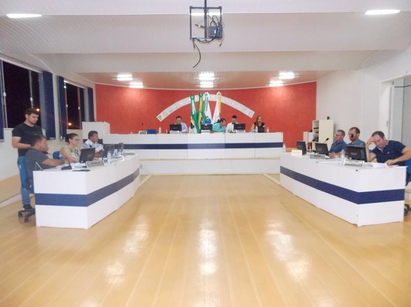 CÓDIGO TRIBUTÁRIO É DESTAQUE NA COMISSÃO LJR
